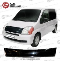 HONDA MOBILIO 2001-2008г